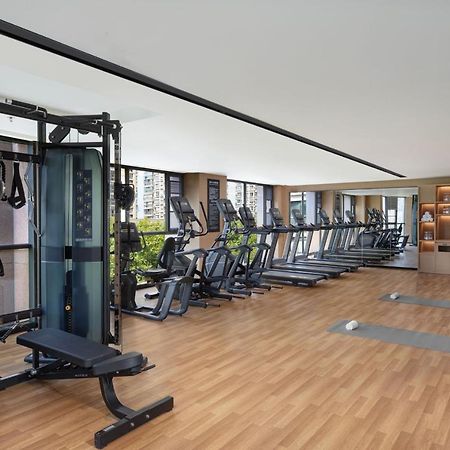 Fairfield By Marriott Hangzhou Xihu District Εξωτερικό φωτογραφία
