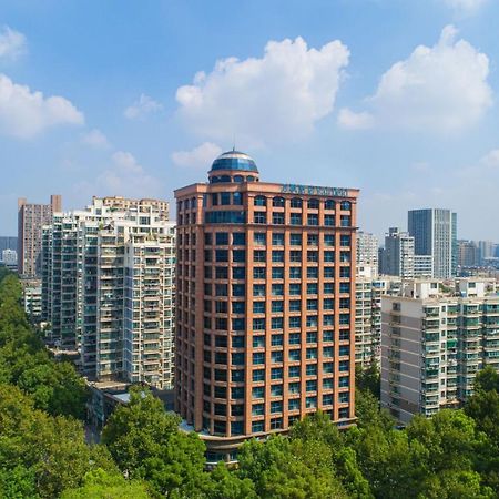 Fairfield By Marriott Hangzhou Xihu District Εξωτερικό φωτογραφία