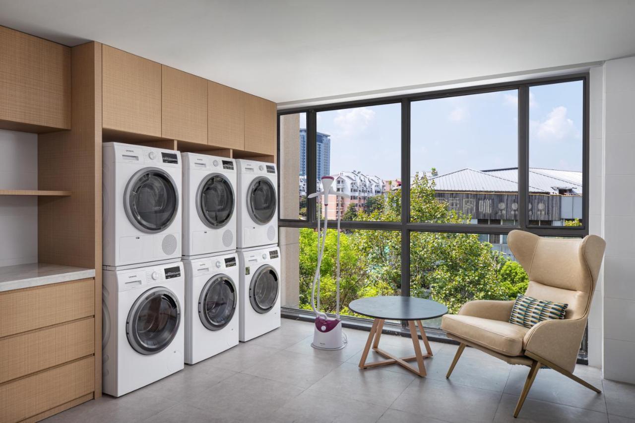 Fairfield By Marriott Hangzhou Xihu District Εξωτερικό φωτογραφία
