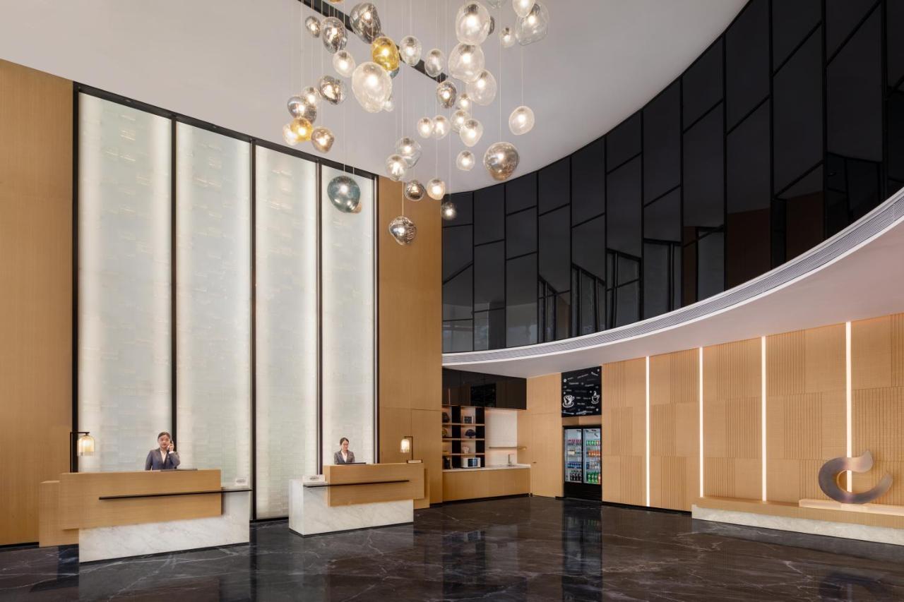 Fairfield By Marriott Hangzhou Xihu District Εξωτερικό φωτογραφία