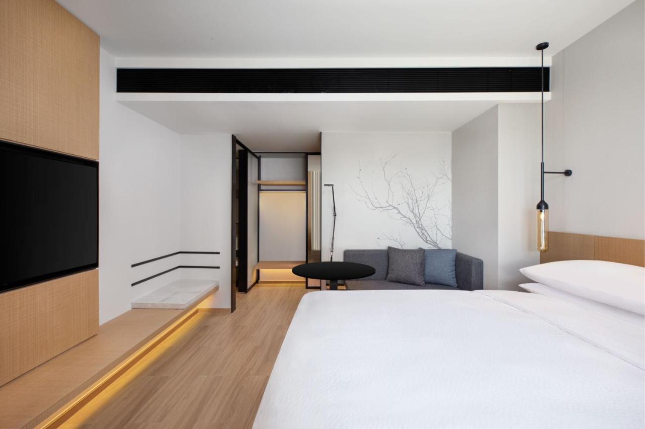 Fairfield By Marriott Hangzhou Xihu District Εξωτερικό φωτογραφία