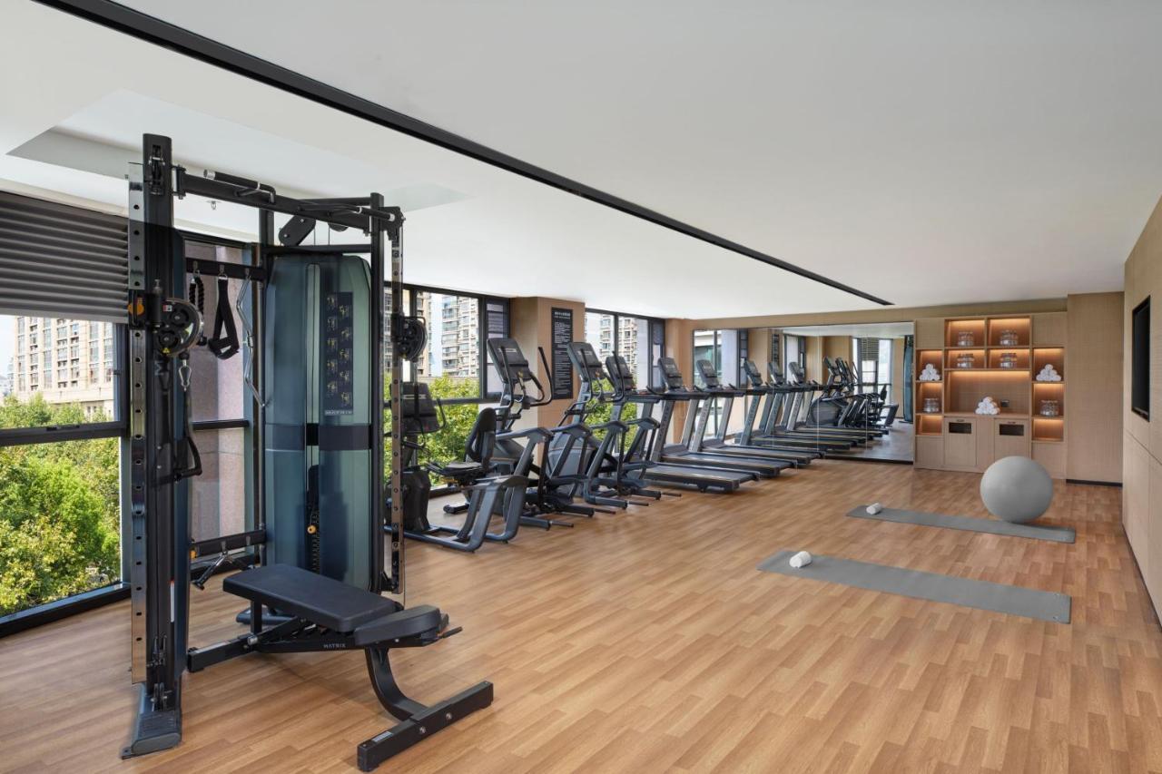 Fairfield By Marriott Hangzhou Xihu District Εξωτερικό φωτογραφία