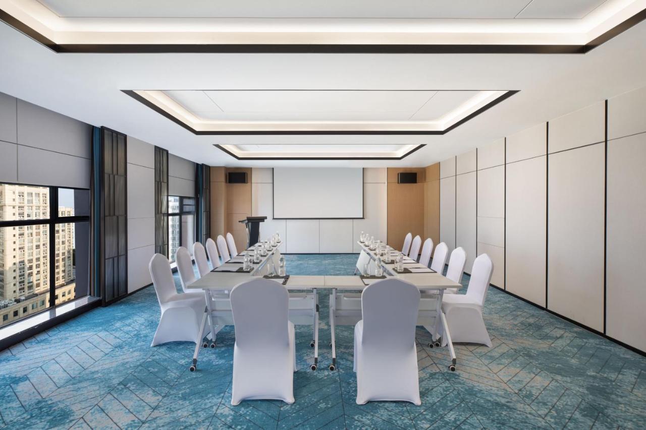 Fairfield By Marriott Hangzhou Xihu District Εξωτερικό φωτογραφία