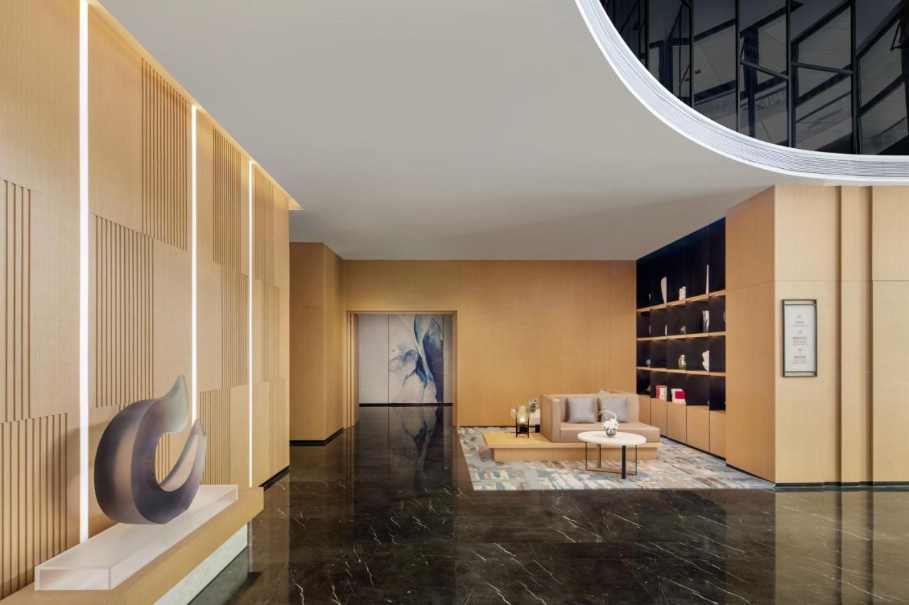 Fairfield By Marriott Hangzhou Xihu District Εξωτερικό φωτογραφία