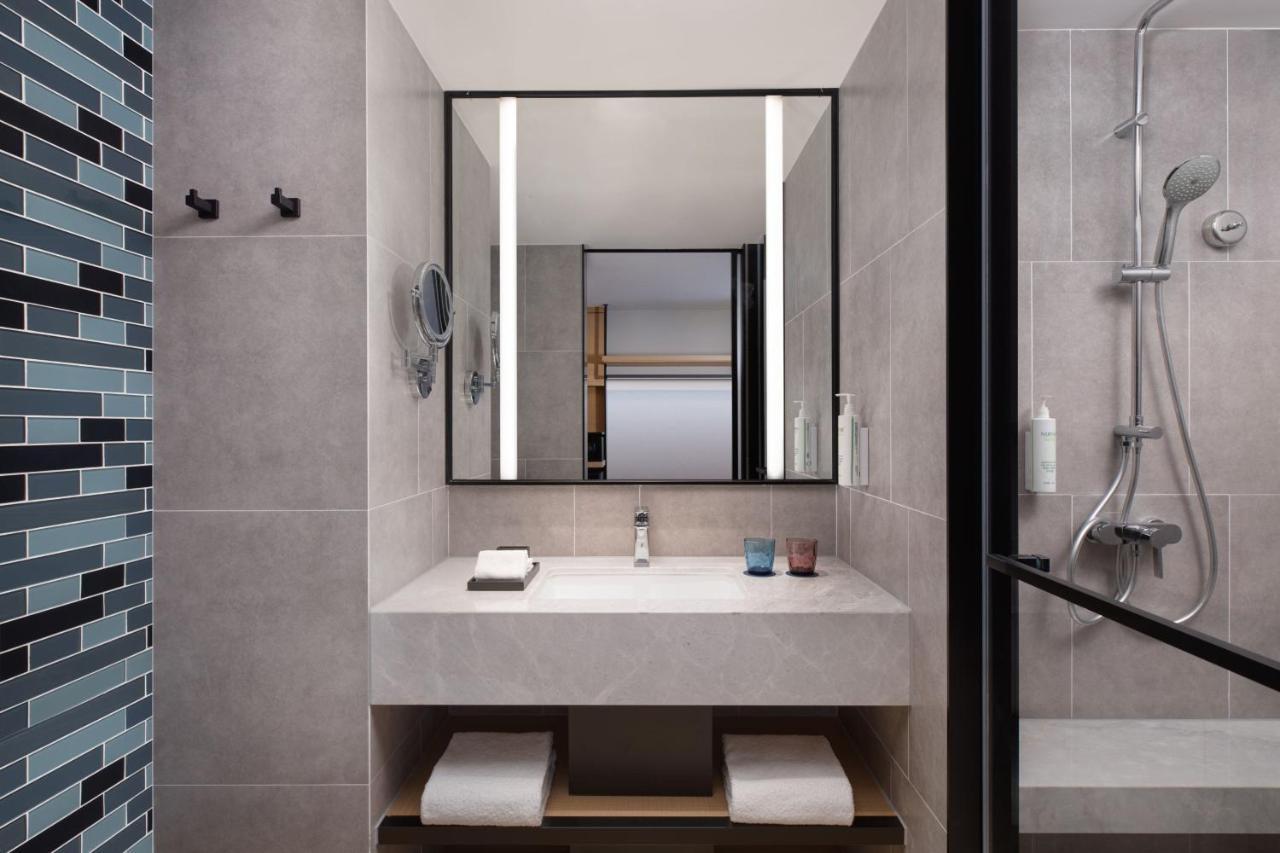 Fairfield By Marriott Hangzhou Xihu District Εξωτερικό φωτογραφία