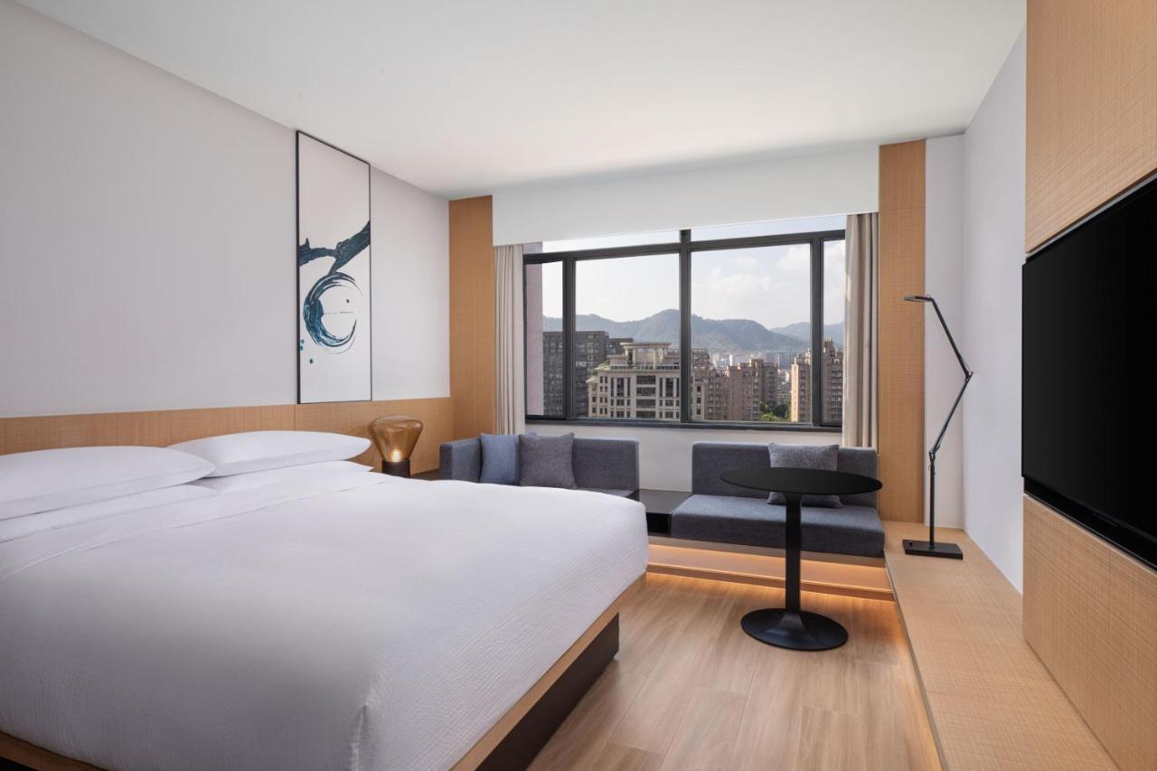 Fairfield By Marriott Hangzhou Xihu District Εξωτερικό φωτογραφία